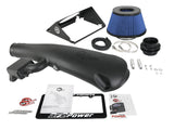 AFE aFe Magnum FORCE Stage-2 Pro 5R Cold Air Intake System 2018 Ford F-150 V6-3.3L 54-13019R