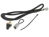 aFe DFS780 Diesel Lift Pump Wiring Kit - Relay to Boost | 42-90002