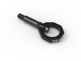 aFe Control Front Tow Hook Black BMW F-Chassis 2/3/4/M | 450-502001-B