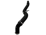 AFE aFe Bladerunner Intercoolers 3in Black Tube Hot Side w/ Couplings & Clamps 14-15 Ram 1500 V6-3.0L 46-20178-B