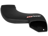 AFE aFe Momentum GT Intake System Dynamic Air Scoop 08-17 Toyota Land Cruiser (LC200) V8-5.7L 54-76006-S