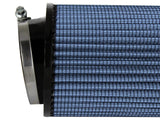 aFe Magnum FLOW UCO Air Filter Pro 5R 10 Degree Angle 2-3/4in F x 4in B x 4in T x 7in H | 24-90082