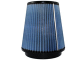 aFe MagnumFLOW Air Filters UCO P5R A/F P5R 6F x 7-1/2B x 5-1/2T x 8H | 24-60508