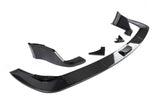 Dinan Dinan Rear Diffuser (Carbon Fiber) - Toyota / A90 / A91 / GR Supra D980-0037