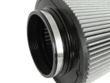 AFE aFe MagnumFLOW Air Filter ProDry S 5in F x 9inx7-1/2in B x 6-3/4inx5-1/2inT x 6-7/8in H 21-91064
