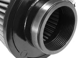aFe POWER Takeda Pro DRY S Universal Air Filter 3F x 6B x 4-1/2T (INV) x 5H in | TF-9025D