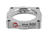 AFE aFe Silver Bullet Throttle Body Spacers TBS 14 BMW 435i (F32) / 12-15 BMW 335i (F30) BMW 335i (F30) 46-31007