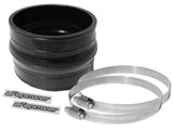 aFe MagnumFORCE Coupling Kit 4-1/4in ID x 3in L Hump (Polyurethane) | 59-00001