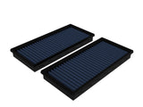 AFE aFe MagnumFLOW Air Filters OER P5R A/F P5R Mercedes S Class 94-99 V8 (1 pair) 30-10191