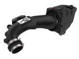 AFE aFe Momentum GT Pro DRY S Cold Air Intake System 2018 Jeep Wrangler (JL) I4-2.0L (t) 50-70035D