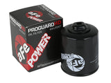 AFE aFe ProGuard HD Oil Filter; 19-20 GM Silverado 1500; L4 2.7L - Single 44-LF047