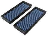 AFE aFe MagnumFLOW Air Filters OER P5R A/F P5R 11-14 Mercedes-Benz AMG CL63/E63/S63 V8-5.5L(t) (Qty 2) 30-10223