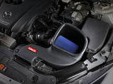 AFE aFe Takeda Stage-2 Cold Air Intake System Pro 5R 14-18 Mazda 3 L4-2.0 - Black 56-10020R