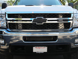 AFE aFe Bladerunner Intercooler w/ Tubes 11-13 GM Diesel Trucks V8 6.6L (td) LML 46-20112