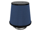 AFE aFe Magnum FORCE Replacement Filter w/ Pro 5R Media 4IN F x 7-3/4x6-1/2IN B x 5-3/4x4-3/4 Tx7IN H 24-90113
