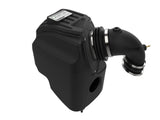 AFE aFe QUANTUM Cold Air Intake System w/ Pro-Dry S Media 15-19 Ford Transit V6-3.5L (tt) 53-10023D