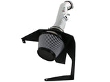 AFE aFe Takeda Intakes Stage-2 Pro Dry S Lexus IS250/350 06-14 V6-2.5L/3.5L (Polished) TR-2004P-D