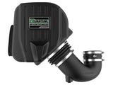 AFE aFe Quantum Pro DRY S Cold Air Intake System 94-02 Dodge Cummins L6-5.9L - Dry 53-10001D