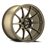 Konig Wheels Konig Dekagram 17" 5x100 Gloss Bronze