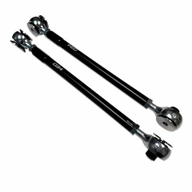 034 Motorsport Density Line Adjustable Rear Toe Links - Audi / B9 / B9.5 / A4 / S4 / RS4 / A5 / S5 / RS5 | 034-407-1006