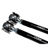 034 Motorsport 034Motorsport Density Line Adjustable Rear Toe Links - Audi / B9 / B9.5 / A4 / S4 / RS4 / A5 / S5 / RS5 034-407-1006