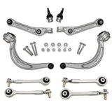 034 Motorsport Track Spec 034Motorsport Density Line Control Arm Kit Upper Adjustable - Audi / B9 / B9.5 / A4 / S4 / RS4 / A5 / S5 / RS5 034-401-1071
