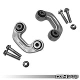 034 Motorsport 034 Motorsport Density Line Front Sway Bar End Links - Audi / B6 / B7 / A4 / S4 / RS4 034-402-4015