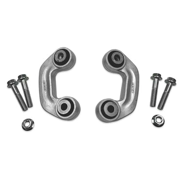 034 Motorsport Density Line Front Sway Bar End Links - Audi / B6 / B7 / A4 / S4 / RS4 | 034-402-4015