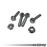 034 Motorsport 034 Motorsport Density Line Front Sway Bar End Links - Audi / B6 / B7 / A4 / S4 / RS4 034-402-4015