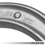 034 Motorsport 034Motorsport Density Line Lower Control Arm Kit - Audi / B9 / B9.5 / A4 / S5 / RS4 / A5 / S5 / RS5 034-401-1069