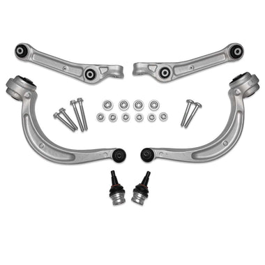 034 Motorsport Density Line Lower Control Arm Kit - Audi / B9 / B9.5 / A4 / S5 / RS4 / A5 / S5 / RS5 | 034-401-1069