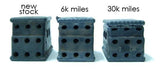 BFI BFI MK5 / MK6 / MK2 TT Stage 2 Transmission Mount Insert EBFI78-T5-OE2