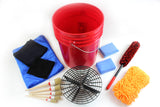 UroTuning Kits The Essentials Detailing Kit DET-SET-KIT