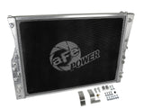 AFE aFe BladeRunner Street Series Aluminum Radiator 08-10 Ford Diesel Trucks 6.4 Liter 46-52091