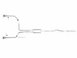 AFE aFe Vulcan Series 3in-2-1/2in 304 SS Cat-Back 2019 GM Silverado 1500 V8-5.3L w/ Polished Tips 49-34104-P