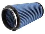 AFE aFe MagnumFLOW Air Filters IAF P5R A/F P5R 6F x 7-1/2B x 5-1/2T x 12H 24-60512