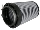 aFe Momentum Intake Replacement Air Filter w/ PDS Media 5in F x 7in B x 5-1/2in T (Inv) x 9in H | 21-91125