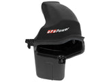 AFE aFe Momentum HD Dynamic Air Scoop 2017 Ford Diesel Trucks V8-6.7L (td) 54-73006-S