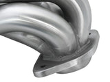 AFE aFe Twisted Steel Headers SS-409 11-14 Ford F-150 V8 5.0L *Race Only* 48-43001