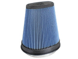 aFe MagnumFLOW Pro5R Intake Replacement Air Filter (7.75x5.75in)F x (9x7in)B x (6x2.75in)T x 9.5in H | 24-90080