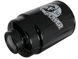 AFE aFe ProGuard D2 Fluid Filters Fuel F/F FUEL GM Diesel Trucks 01-16 V8- 6.2L 6.5L (td) 44-FF011-MB