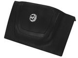 aFe MagnumFORCE Intake System Cover Stage-2 Dodge RAM EcoDiesel V6-3.0L (td) | 54-32578-B