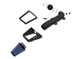 aFe Rapid Induction Pro 5R Cold Air Intake System 18-21 Jeep Wrangler(JL)/Gladiator(JT) 3.6L | 52-10008R