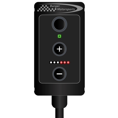 Burger Motorsports BMS Pedal Tuner BMS_Adj_Pedal_Tuner