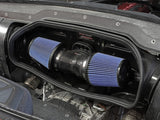 AFE aFe 2020 Chevrolet Corvette C8 Track Series Carbon Fiber Cold Air Intake System With Pro 5R Filters 57-10013R