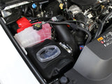 AFE aFe Momentum HD PRO 10R Stage-2 Si Intake 11-16 GM Diesel Trucks V8-6.6L (td) LML 50-74006-1