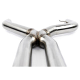 Dinan Dinan Midpipe G8x M3 / M4 D660-0094