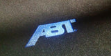 ABT Sportsline Integrated Entrance Lights w/ ABT Logo Audi | AN0700160-1
