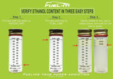 Fuel-It Fuel-It! Ethanol Content Tester