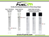 Fuel-It Fuel-It! Ethanol Content Tester